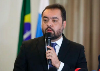 Polícia Federal e Receita apuram fraudes fiscais e ocultação de patrimônio no Rio.