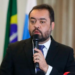 Polícia Federal e Receita apuram fraudes fiscais e ocultação de patrimônio no Rio.