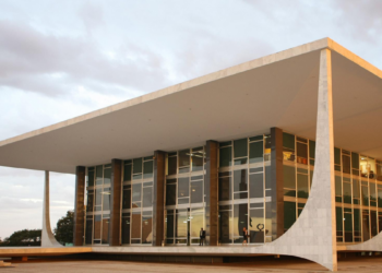 Indicações ao STF passam por sabatina e aprovação do Senado Federal.