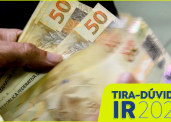 Regras do IR 2026 exigem atenção na declaração de pensão alimentícia, com diferentes tratamentos para quem paga e quem recebe.
