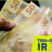 Regras do IR 2026 exigem atenção na declaração de pensão alimentícia, com diferentes tratamentos para quem paga e quem recebe.