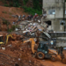 Temporais no Nordeste deixam mortos e milhares de desabrigados. Sul do Brasil também está em alerta para chuvas intensas.