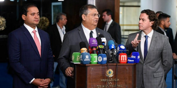 STF mantém afastamento de vice-prefeito de Macapá investigado por corrupção na saúde.