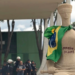 O ministro Alexandre de Moraes negou pedido para aplicar imediatamente o projeto da Dosimetria no caso de Débora Rodrigues, condenada por participação nos atos de 8 de janeiro.