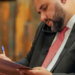 Polícia Federal encontrou mensagens com referências a atos violentos no celular do deputado estadual Thiago Rangel, preso em operação que investiga fraudes em contratos da Educação.