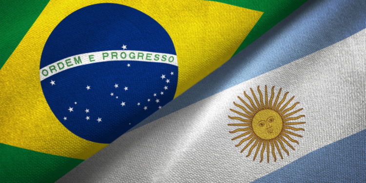 Brasil e Argentina reafirmam cooperação no setor nuclear e defendem uso pacífico da tecnologia durante encontro ligado ao Tratado de Não Proliferação.