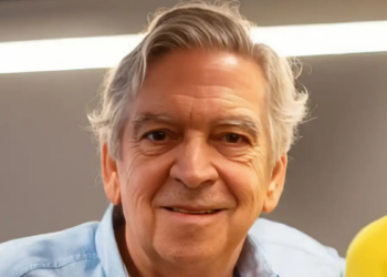 Guto Graça Mello morre aos 78 anos no Rio. Produtor foi responsável por trilhas de novelas, tema do Fantástico e trabalhos com grandes artistas brasileiros.