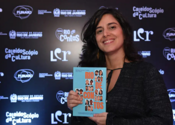 Estão abertas as inscrições para o Prêmio Rio de Contos, que oferece formação gratuita, mentorias e publicação de livro para novos escritores do Rio de Janeiro.