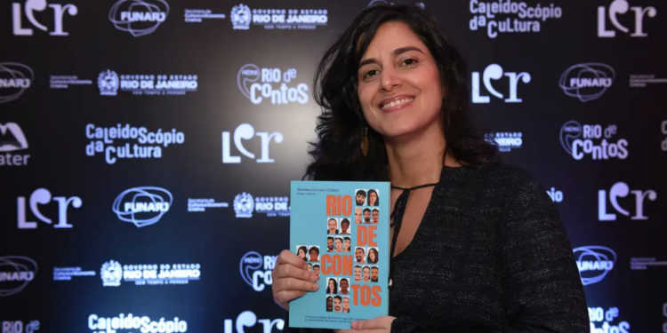 Estão abertas as inscrições para o Prêmio Rio de Contos, que oferece formação gratuita, mentorias e publicação de livro para novos escritores do Rio de Janeiro.