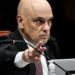 Alexandre de Moraes mantém prisão do deputado Thiago Rangel e impede votação na Alerj sobre soltura do parlamentar investigado pela PF.