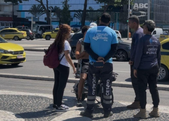 Ministério Público do Rio pede suspensão das novas regras para bicicletas e patinetes elétricos e questiona falta de estudos técnicos da Prefeitura.