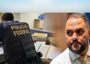 Alerj afasta Thiago Rangel após decisão do STF e abre processo disciplinar