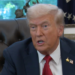 Após desistência de artistas convidados para as comemorações dos 250 anos da independência dos Estados Unidos, Donald Trump avalia realizar um grande comício para apoiadores em Washington.