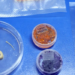 Pesquisadores da Embrapa desenvolveram alimentos vegetais impressos em 3D que reproduzem características de salmão, caviar e lula. Tecnologia busca ampliar alternativas sustentáveis para a alimentação.