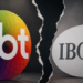 SBT reavalia parceria com o Kantar IBOPE Media após insatisfação com audiência. Debate envolve supostas inconsistências e mudanças no mercado de medição.