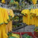 Estudo da Confederação Nacional de Dirigentes Lojistas mostra que 99 milhões de brasileiros devem consumir produtos ou serviços ligados à Copa de 2026, com forte impacto no varejo.