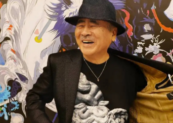  Exposição “Além da Fantasia” chega ao CCBB Rio com 218 obras de Yoshitaka Amano, criador de Final Fantasy, e inclui sala imersiva gratuita.