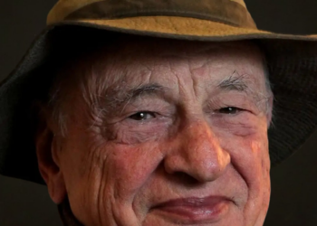 Edgar Morin morre aos 104 anos. Filósofo e sociólogo francês deixou legado na educação, sociologia e teoria do pensamento complexo, influenciando pesquisadores em todo o mundo.