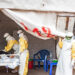 República Democrática do Congo registra mais de 500 casos de ebola e 91 mortes. Autoridades alertam para desafios no controle da doença e avanço do surto para Uganda.