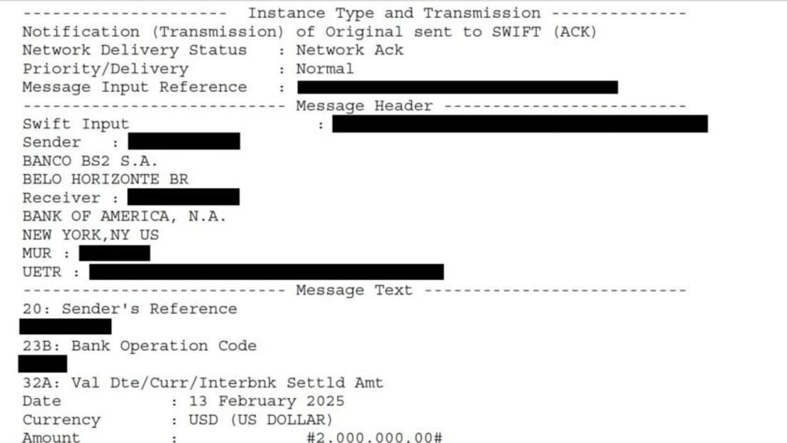 Reprodução / The Intercept Brasil