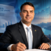 O senador Flávio Bolsonaro (PL-RJ) voltou a ganhar protagonismo nas conversas da direita sobre as eleições de 2026 no Rio de Janeiro.