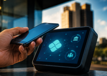 Banco Central amplia integração entre Pix e Open Finance e libera consulta de saldo e limite antes de pagamentos por aproximação.