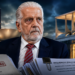 Jaques Wagner anuncia saída da liderança do governo no Senado após ser alvo de operação da PF autorizada pelo STF no caso Banco Master.