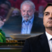 Flávio Bolsonaro criticou Lula no X e afirmou que o Brasil não pode seguir o caminho defendido pelo atual governo.