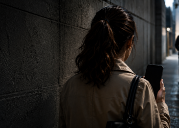 Campanhas no Rio passarão a alertar sobre stalking, crime que afeta a segurança e a saúde mental das mulheres.
