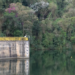 São Paulo poderá ampliar temporariamente a captação de água da Bacia do Paraíba do Sul para reforçar o Sistema Cantareira em meio à estiagem no Sudeste.