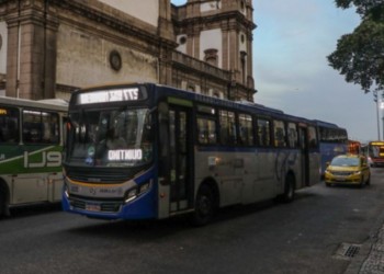 Rodoviários do Rio anunciam paralisação e cobram nova proposta
