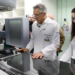 Hospital do Fundão inaugura primeira UTI Inteligente do SUS no Rio, com IA, big data, ambulâncias 5G e monitoramento em tempo real.