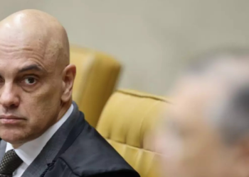 Justiça Federal da Flórida aceita atuação da AGU em ação contra Alexandre de Moraes movida por Rumble e Trump Media. Governo brasileiro alega defesa da soberania nacional.