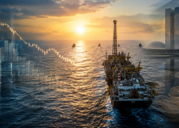 Opep+ amplia oferta de petróleo e acende alerta para royalties no Brasil