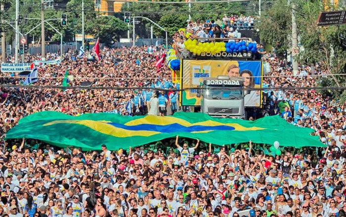 Uso de igrejas para promoção eleitoral pode levar à cassação de mandatos, aponta Justiça Eleitoral