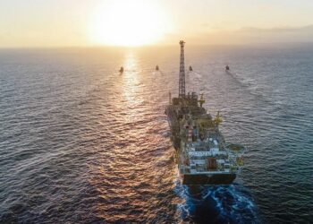 Petrobras compra 50% do bloco Itaimbezinho e reforça aposta no pré-sal da Bacia de Campos