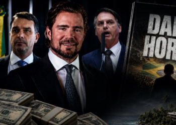 Novos documentos divulgados pelo The Intercept Brasil ampliaram as informações sobre possíveis ligações financeiras entre o ex-banqueiro Daniel Vorcaro e a produção de “Dark Horse”, filme biográfico sobre o ex-presidente Jair Bolsonaro.
