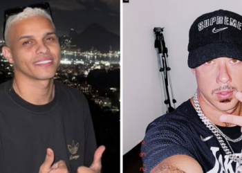 Influenciadores relataram que foram convidados para voo de helicóptero antes da colisão que deixou seis mortos no Recreio, no Rio de Janeiro.