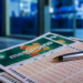 Mega-Sena realiza sorteio do concurso 3.019 nesta terça-feira. Prêmio principal está acumulado em R$ 16 milhões.