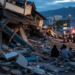 Sulawesi, na Indonésia, foi atingida por terremoto de 6,7 nesta terça-feira; veja o que se sabe sobre danos e riscos.