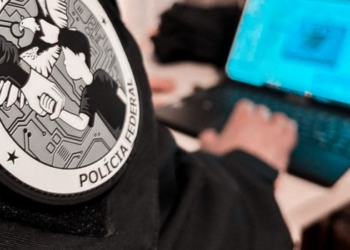Suspeito preso pela Polícia Federal poderá responder por armazenamento,