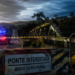 Após tragédia em Limeira, governo federal avalia remover ponte onde Maria Eduarda morreu durante atividade radical.