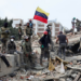 Terremotos na Venezuela deixam mortos, feridos, milhares de estruturas danificadas e mobilizam operação internacional de resgate.