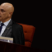 Primeira Turma do STF condena Eduardo Bolsonaro por coação no curso do processo. Ex-deputado recebeu pena de 4 anos e 2 meses em regime semiaberto.
