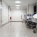 Proposta de Carlos Minc prevê divulgação obrigatória de leitos em hospitais e clínicas particulares do RJ.