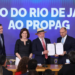 Governo do Rio adere ao Propag e renegocia dívida com a União, com economia bilionária e investimentos sociais.