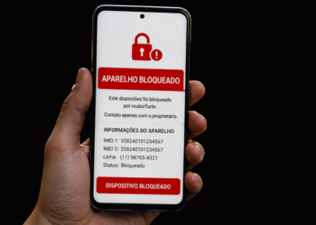 Governo federal lança nova medida para rastrear celulares roubados, alertar usuários e bloquear aparelhos irregulares.