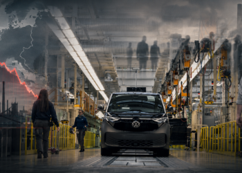 Volkswagen avalia corte de até 100 mil empregos e fechamento de fábricas na Alemanha