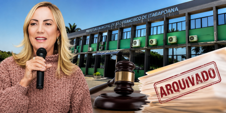 MP arquiva inquérito que apurava suposto favorecimento a parentes da prefeita Yara Cinthia em licitações de São Francisco de Itabapoana