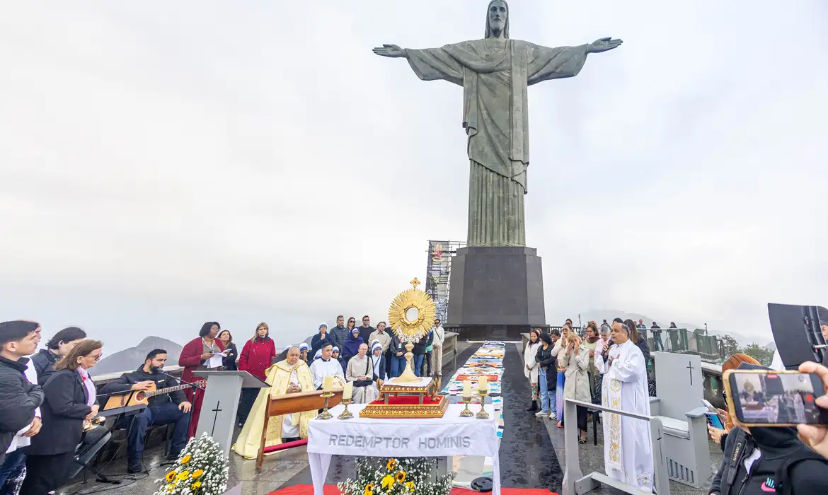 Imagem: Reprodução/ Guilherme Silva/ Agência Brasil